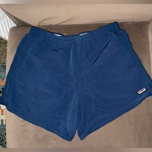 Patagonia Baggies Shorts